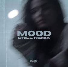 Odyssybeatz - Mood Drill Remix