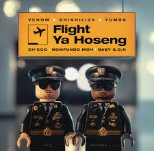 Flight - Ya Hoseng