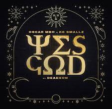 KG Small ft. Kabza De Small, & Oscar Mbo - Yes God