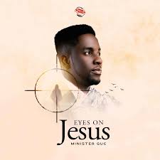 eyes on Jesus (remix) - guc