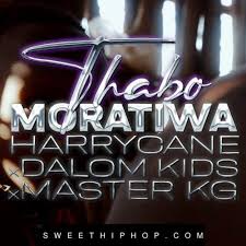 thabo moratiwa remix