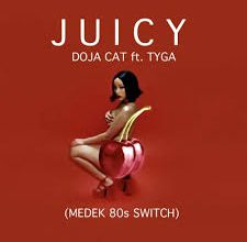 Doja Cat – Juicy ft. Tyga