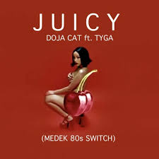 Doja Cat – Juicy ft. Tyga