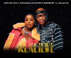 Master KG – Keneilwe Ft. Nkosazana Daughter & Dalom Kids