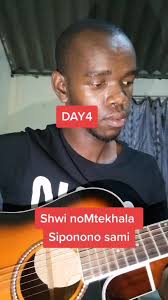 Wobuya Sthandwa - Sami Shwi Nomtekhala