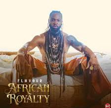 Flavour – Agba Baller (Now You Know)