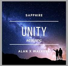 Sapphire – Unity (Acoustic)