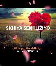 DJ TPZ - Skhiya Senhliziyo Challenge (Sped Up)