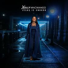 Xolly Mncwango – Healing Power