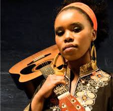 Zahara – Lengoma