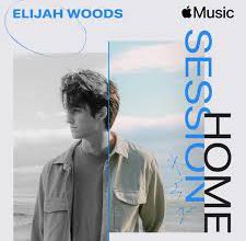 Elijah Woods - Ghost home session