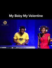 Emmanuel Adebisi - Valentine Song
