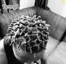 DennyB – Oba (Speed Up) Ft. Sparkle Tee