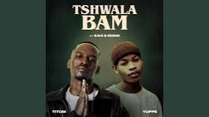 Tshwala - Bami Full Song