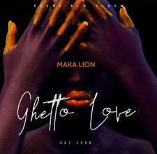 Ghetto Love - Lionheart