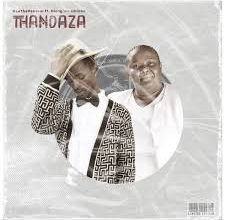 Hlengiwe Mhlaba - Thandaza