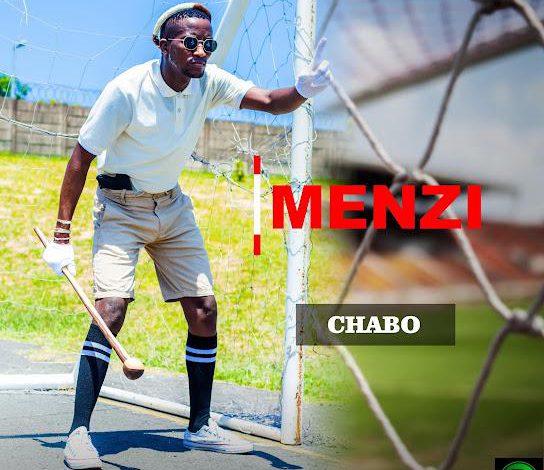 Menzi – Wamnika Kanjani