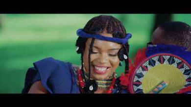 Korede Bello - For Me feat. YemiAlade (Sped Up)