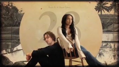 Ruth B. & Dean Lewis - 28 Audio