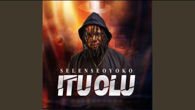 Selense oyoko - Ituolu