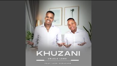 Khuzani Mpungose - Umjolo Lowo (New Song)