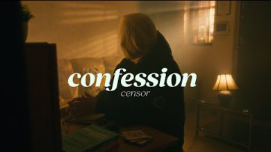 Censor - Confession