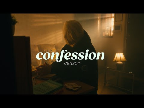 Censor - Confession