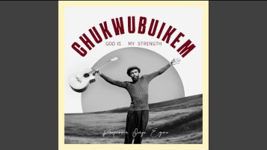 Professor Onye Egwu – Chukwubuikem (TikTok Music)