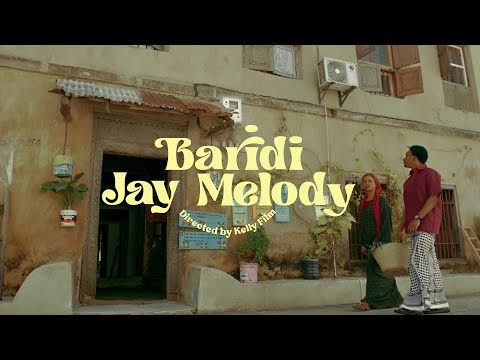 Jay Melody - Baridi