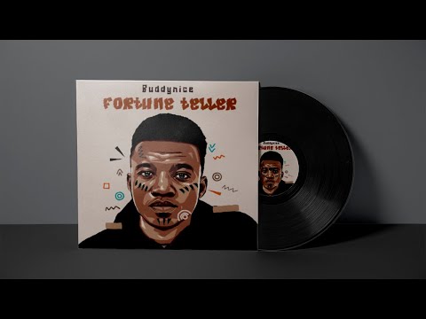 Buddynice – Fortune Teller