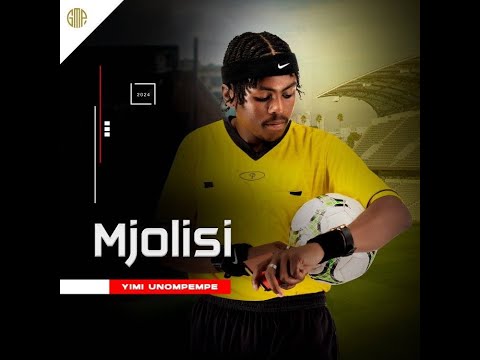 Mjolisi – Umkami Usengalile