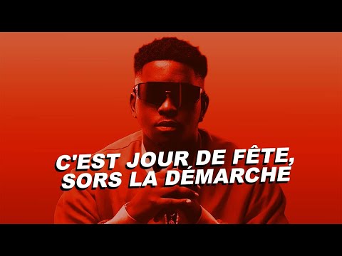 Tam Sir – Coup Du Marteau Ft. Team Paiya, Ste Milano, Renard Barakissa, Tazeboy & PSK