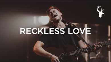 Cory asbury - reckless love (Mixed)