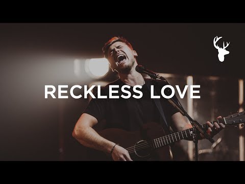 Cory asbury - reckless love (Mixed)