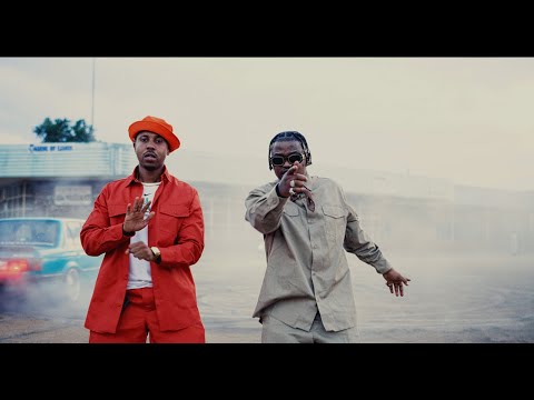 Felo Le Tee & Focalistic - Ka Lekeke