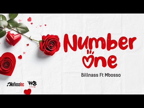 Billnass ft Mbosso - Number One