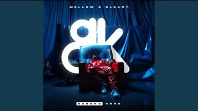Mellow & Sleazy - Chom'yam (Official Audio) ft. LeeMcKrazy, Dinho, Thebuu