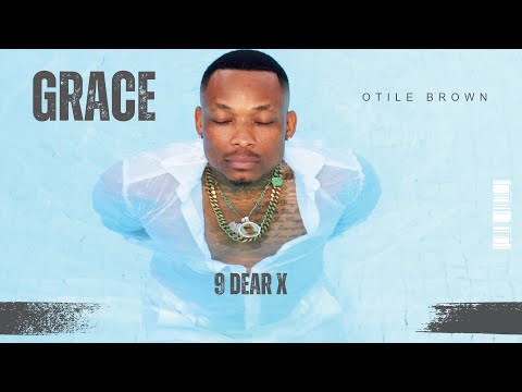 Otile Brown - Dear Ex (Track 9)