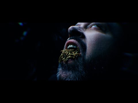 Benighted - "Scars" (Official Music)