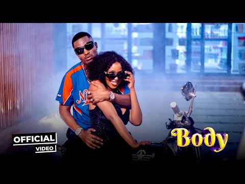 Vanillah feat Tommy Flavour - Body [Music]