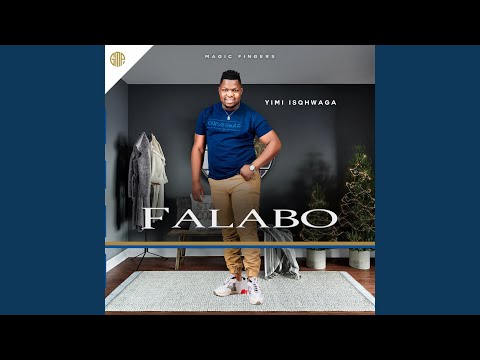 Falabo - vele indoda (Audio)