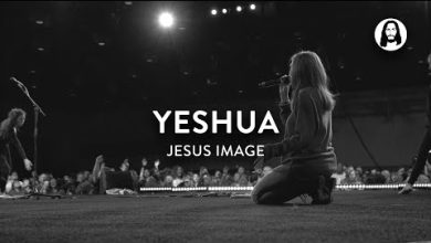 Yeshua - Jesus Image