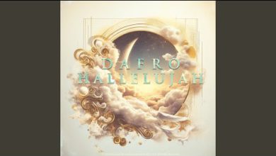 Dafro – Hallelujah Remix
