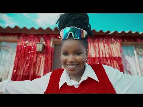 Wanitwa Mos Feat. Nkosazana Daughter & Master KG – Makhelwane