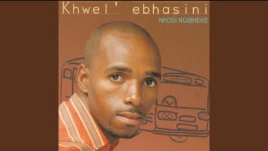 Ukufa - Khwel'ebhasini