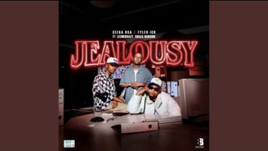 Ceeka RSA & Tyler ICU ft LeeMckrazy & Khalil Harrison – Jealousy