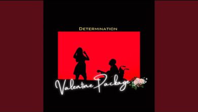 Determination – Valentine Package (Speed Up)