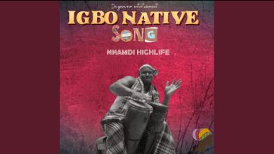 Nnamdi Highlife - Igbo Native Song