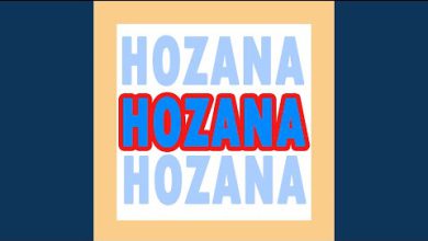 Hozana - Frère remedies (New Song)