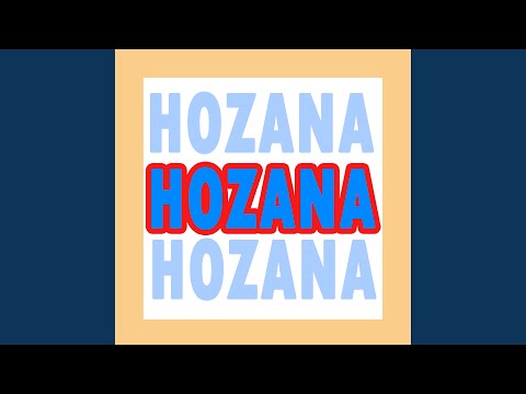 Hozana - Frère remedies (New Song)